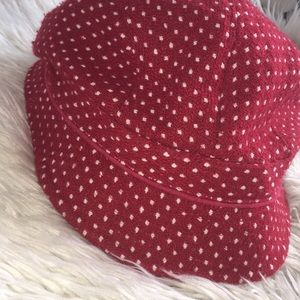 Manhattan Hat Company Burette style hat